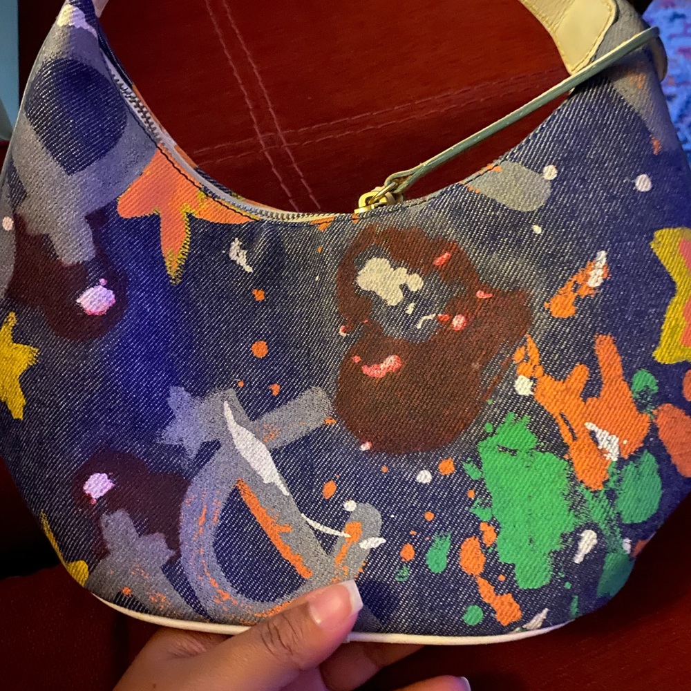 Dooney and Bourke bag